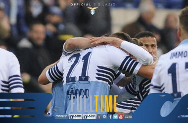 Serie A - Milinkovic risponde a Belotti: 1-1 tra Lazio e Torino