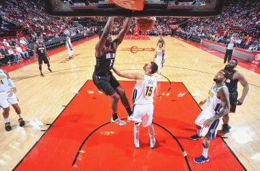 NBA - Houston Rockets, ancora nessun accordo con Clint Capela