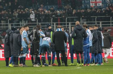 SPAL: Viviano ora è ufficiale, in attacco si valuta uno tra Lapadula e Stepinski