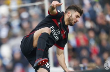 Serie A, un bel Milan travolge la SPAL: 4-0 per i rossoneri