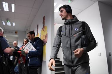 Premier League, si chiude la 27esima giornata: a Stamford Bridge c'è Chelsea-WBA