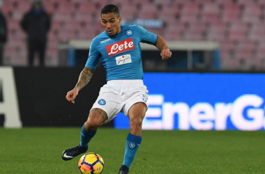 Napoli, senti Allan: "Vincere lo scudetto qui sarebbe meraviglioso, lo scorso anno l'abbiamo solo sfiorato"