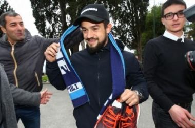 Mistero Younes: "Non so se a Napoli ci torno"