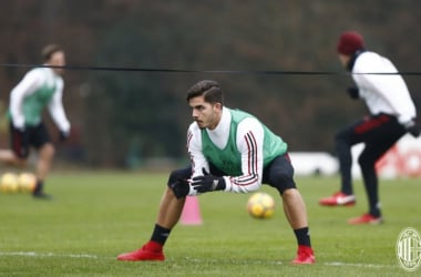 Milan, verso il Ludogorets: André Silva dal primo minuto