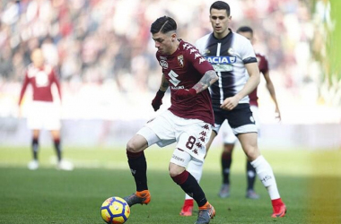 Torino, Baselli ci crede: &quot;Seguiamo Mazzarri e puntiamo l&#039;Europa&quot;