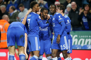 Premier League - Boxing Day 2018: crolla ancora il City, vola il Liverpool. Ok anche lo United