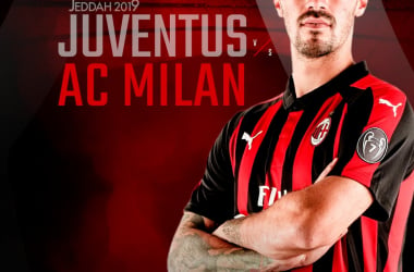 Supercoppa - Juve è favorita, ma il Milan deve provarci: Gattuso punta su Higuain&nbsp;