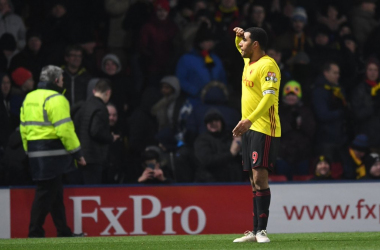Premier League - Okaka entra e sveglia il match, Deeney punisce l'Everton e fa vincere il Watford
