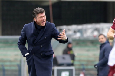 Torino, Mazzarri al veleno: &quot;Brutta sconfitta, sono arrabbiato&quot;