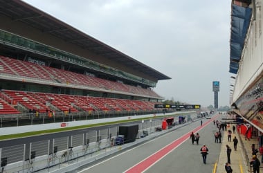 F1, Test Barcellona - Pronti per le prime scintille?
