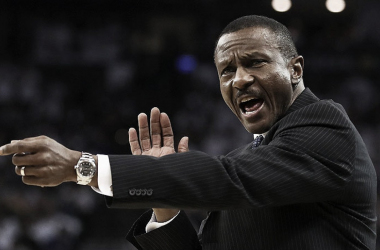 Dwane Casey, despedido por los Raptors