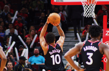 NBA, la situazione playoff nella Eastern Conference