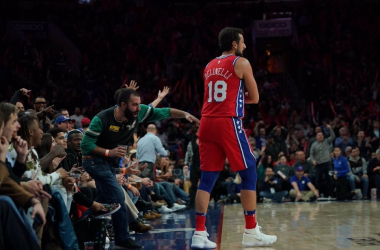 NBA - Belinelli ammette: "Spero di restare ai 76ers"