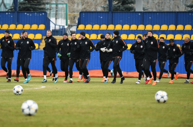 Champions League, lo Shakhtar ritrova Bernard. Assente Malyshev