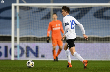 Campionato Primavera - L&#039;Inter pareggia con la Fiorentina e sale provvisoriamente in vetta