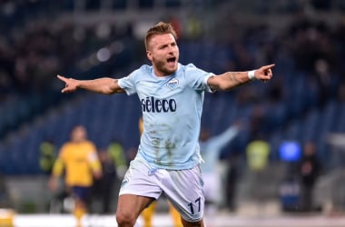 Europa League - Lazio per la rimonta, arriva la Steaua