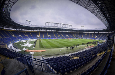Champions League: Shakhtar vs Roma. Atto primo al Metalist Stadium