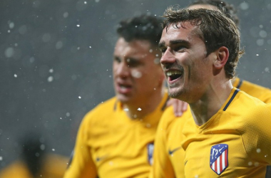 Europa League - Poker Atletico con vista ottavi, il Nizza fa e disfa