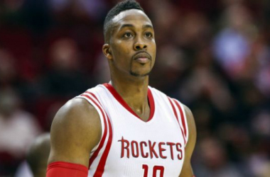 Dwight Howard To Miss Another Month