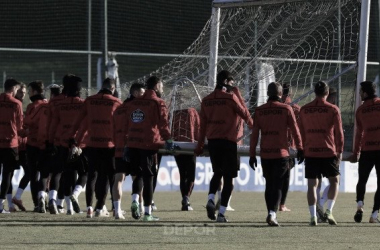 Previa RCD Mallorca - Deportivo La Coruña: necesidad de ganar fuera