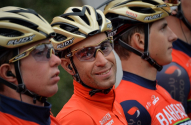 Ciclismo - Parata di stelle alla Tirreno-Adriatico: Nibali, Froome e Dumoulin pronti a darsi battaglia