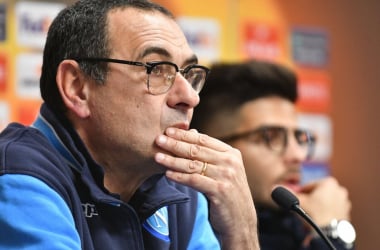 Europa League, le formazioni ufficiali di Lipsia-Napoli