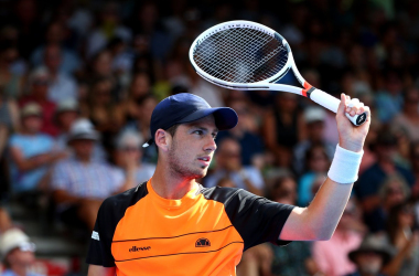 ATP Auckland- Ecco la finale: Sandgren vs Norrie, ultimo atto delle sorprese