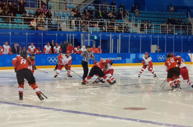 PyeongChang 2018 - Hockey femminile: Oar e Finlandia vincono i playoff