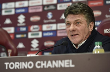 Torino, Mazzarri presenta il derby: &quot;Conta vincere i duelli personali ed evitare eccessi di foga&quot;