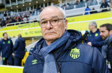 Claudio Ranieri: "Io c.t? Accetterei, Verratti e Balotelli sono il futuro della Nazionale"