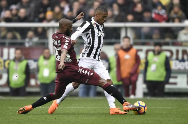 Torino, poco spirito e tanta paura