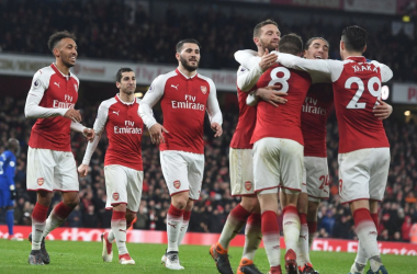 Finale Carabao Cup: Arsenal e Manchester City si giocano una fetta di stagione