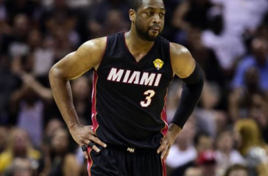 Chicago Bulls Have Interest In Dwyane Wade