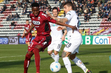 Serie B: frenano le tre big, nelle zone basse preziosi successi per Avellino ed Ascoli