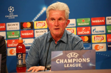 Bayern Monaco - Heynckes vede il Besiktas: "Hanno qualità ed esperienza internazionale"