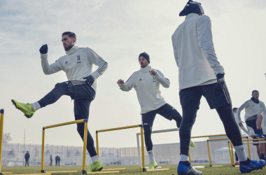 Juventus: tre giovani prospetti per rinforzarsi in ottica futura