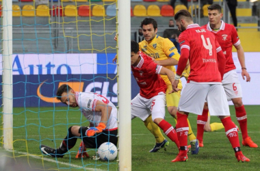 Serie B - Il punto dopo ventisette giornate