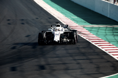 Paddy Lowe: &quot;Tenemos potencial para hacer mucho más&quot;