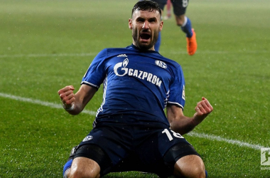 Bundesliga, un lampo di Caligiuri stende il Mainz: vince lo Schalke