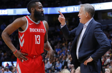 NBA Playoffs - Houston si ferma ad un passo dal paradiso. Le voci dei protagonisti