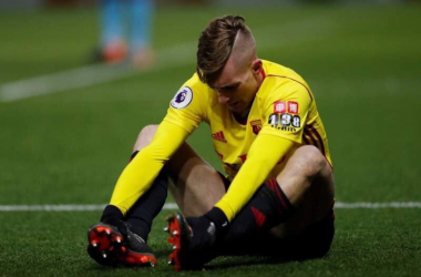 Watford - Si ferma Deulofeu, Javi Gracia: "Spero di riaverlo prima della fine del campionato"