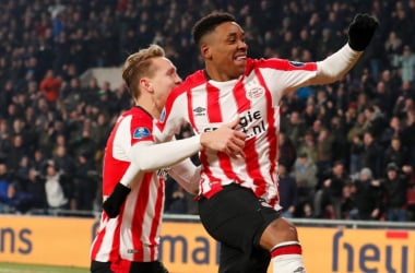Eredivisie: l'Ajax perde e lascia scappare il PSV, nelle zone basse respira lo Sparta Rotterdam