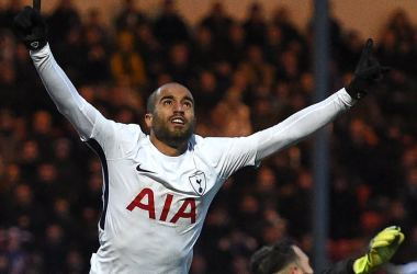 FA Cup, replay per il Tottenham: a Wembley arriva il Rochdale