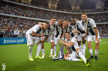 Juventus vince la Supercoppa: battuto con cinismo un ottimo Milan