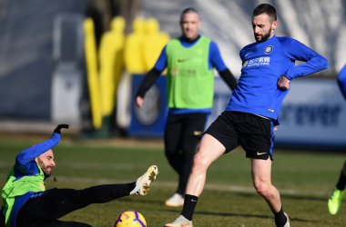 Inter: arriva Cedric, prenotato Godin. Spalletti intanto "vede" il Torino