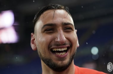 Verso Milan - Inter: Donnarumma è tornato decisivo