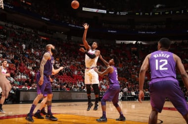 NBA - Compito agevole per Miami, Suns k.o; Utah ammaestra i Magic