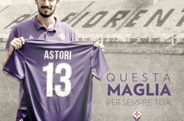 Cagliari y Fiorentina retirarán el dorsal &#039;13&#039; en memoria de Astori