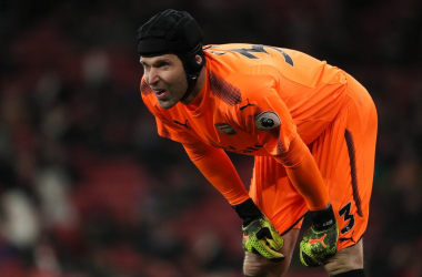 Premier League - Il Manchester City annichilisce l'Arsenal (0-3)