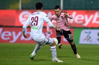 Serie B: colpaccio esterno della Salernitana, delle big sorride solo il Brescia